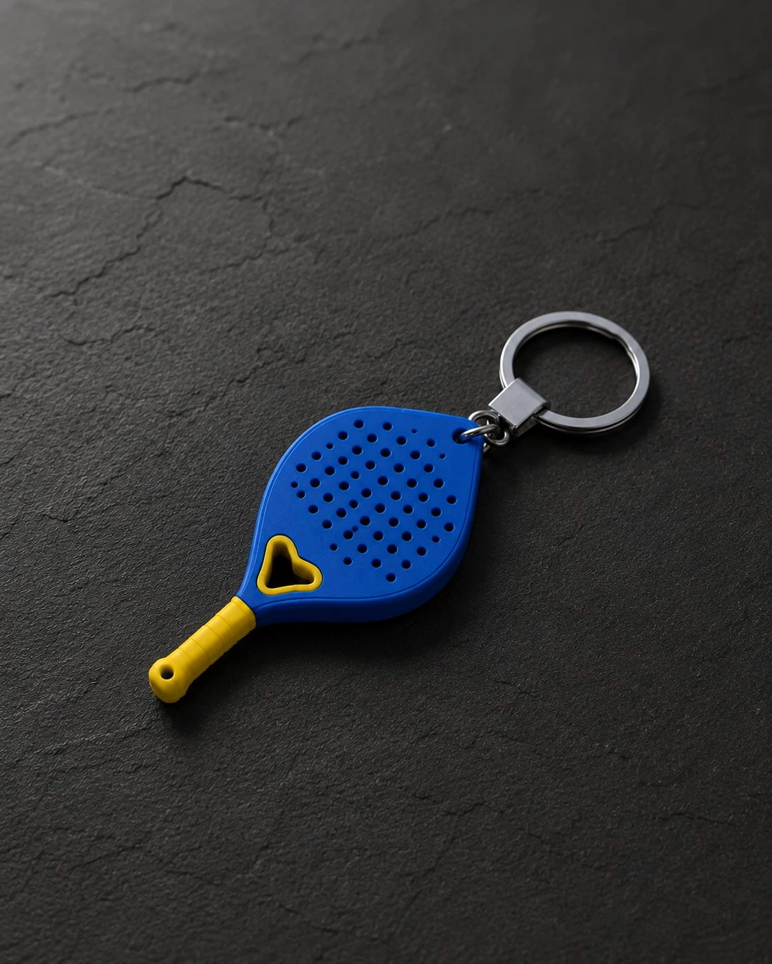 Mini Padel 3D keychain (minimum order: 5)