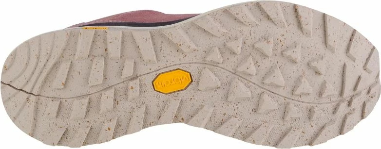 Atlete për femra Jack Wolfskin, rozë [Madhësia: 38]