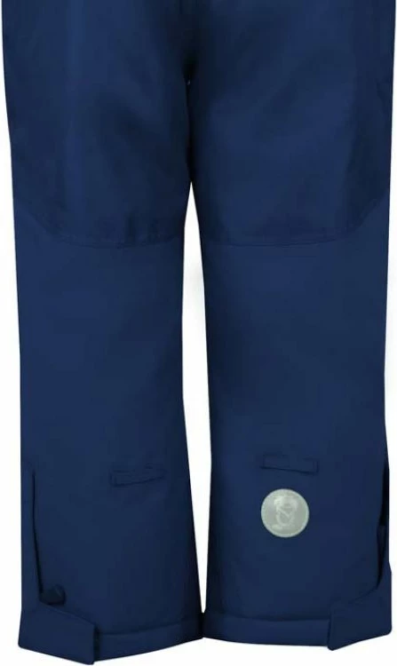 Pantallona ski për fëmijë Trollkids, navy blue [Madhësia: 92]