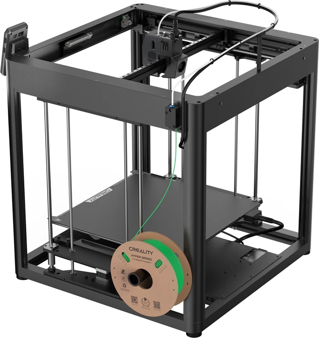 Creality Ender-5 Max 3D Printer