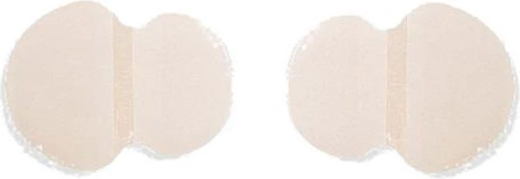 Under Where? Clothing Shields- 5 Pack