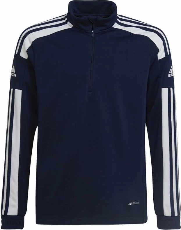 Xhaketë stërvitjeje për fëmijë adidas, e zezë