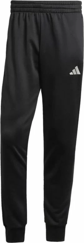 Trenerka për meshkuj adidas, e zezë/gri