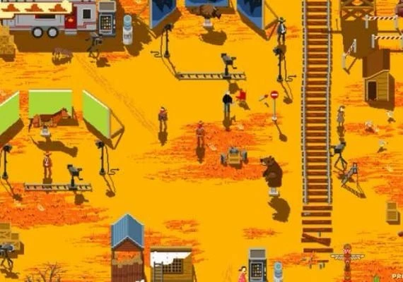 Westerado: Double Barreled EN Global