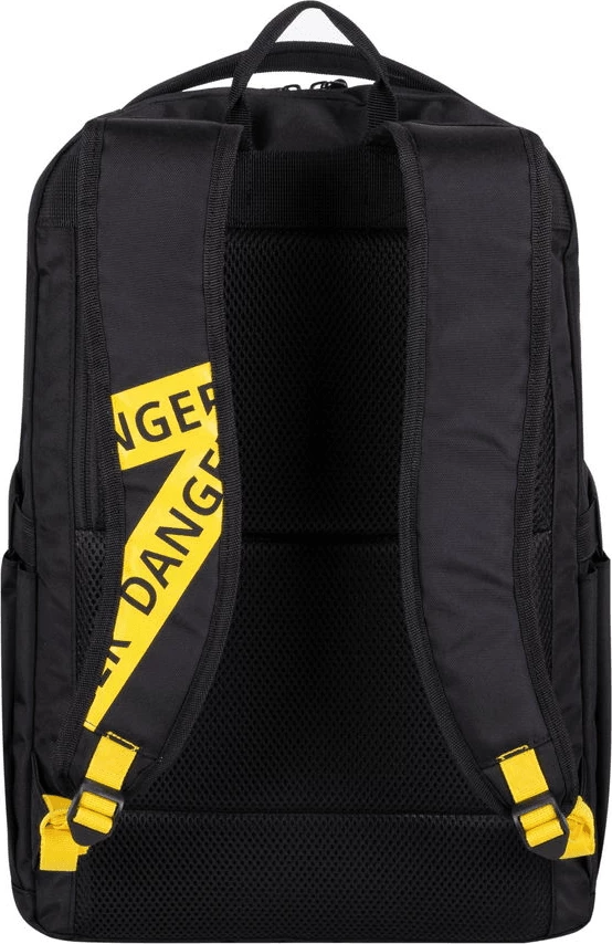 çantë shpine RIVACASE 5431 Erebus 20L rezistente ndaj ujit, e zezë