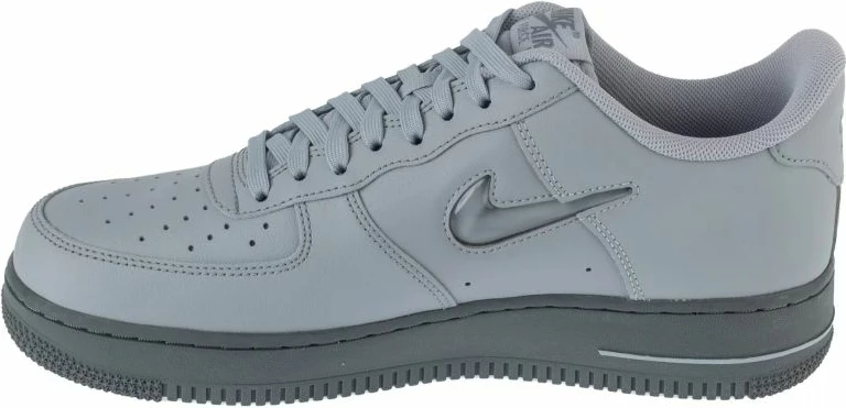 Atlete Nike për meshkuj, gri [Madhësia: 36.5]