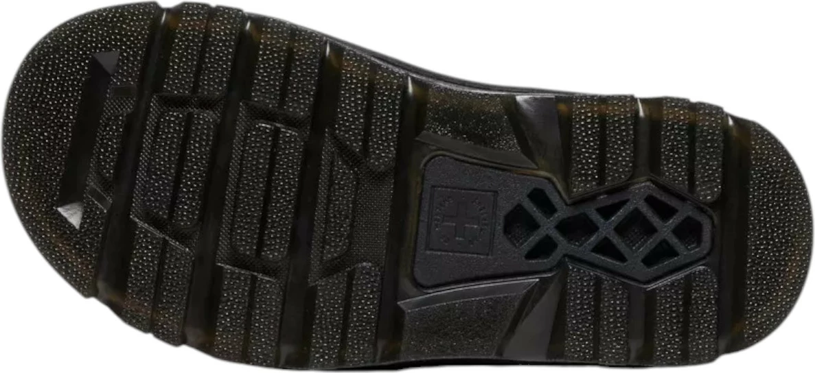 Çizme për femra Dr. Martens Zebzag Rigger Wyoming 42662001, të zeza [Madhësia: 40]