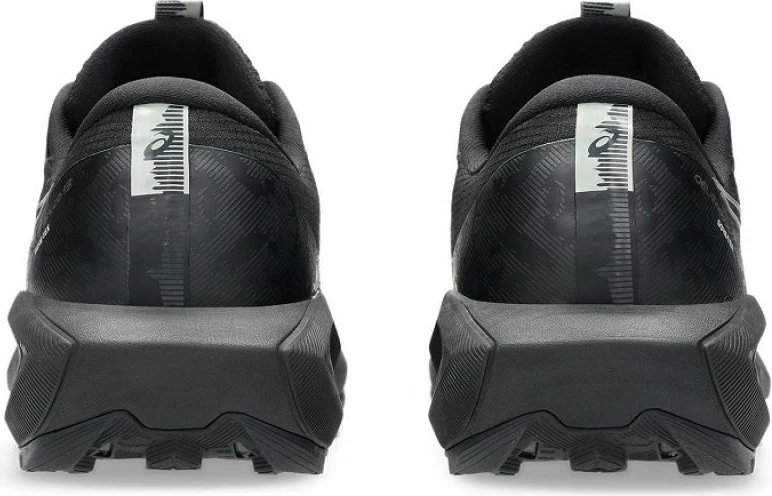 Atlete për meshkuj Asics, të zeza