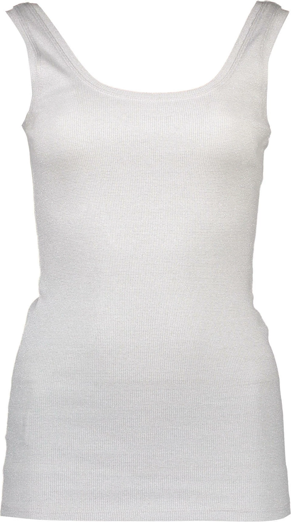 Maicë Silvian Heach femra, e bardhë