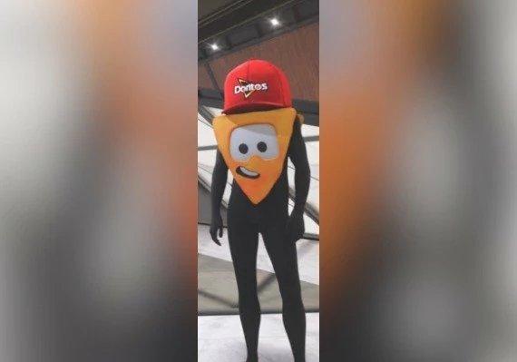 Forza Horizon 5 - Tankito Doritos Driver Suit DLC EN Global