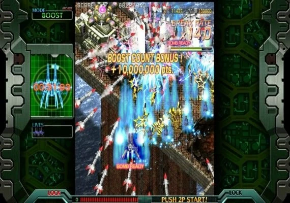 Crimzon Clover WORLD IGNITION EN/DE/FR/IT/PL/JA/PT/ES Global