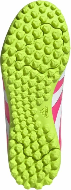 Atlete futbolli për fëmijë adidas Predator, të bardha [Madhësia: 38 2/3]