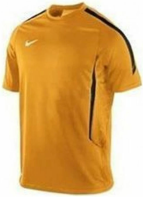 Fanellë trajnimi për meshkuj Nike, portokalli [Madhësia: XL]