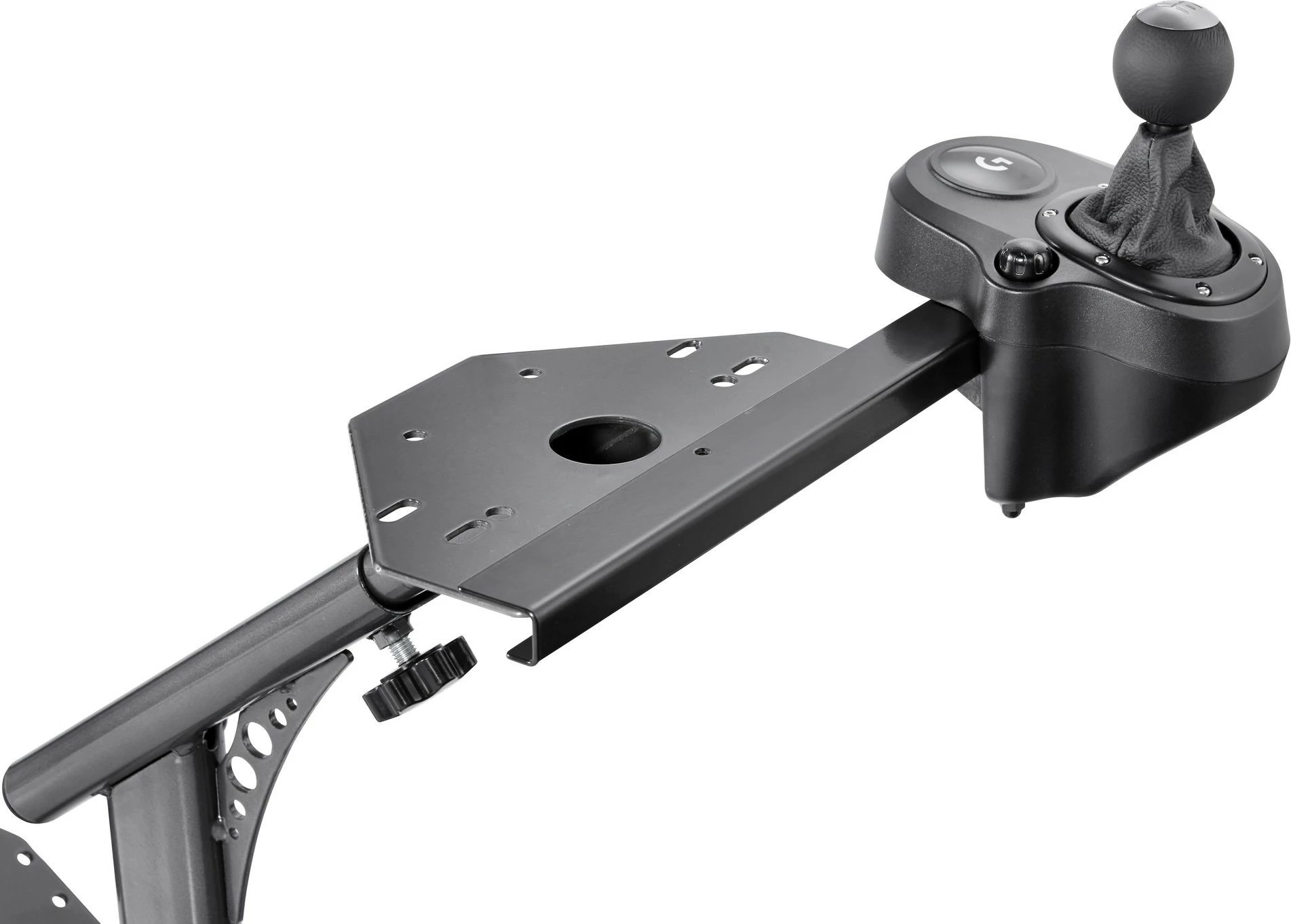 Mbajtëse ndërruesi shpejtësie Playseat Gearshift Support, e zezë