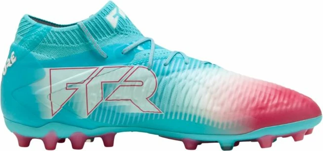 Atlete futbolli Puma Future 8 Ultimate Re-Charge MG 108758 01