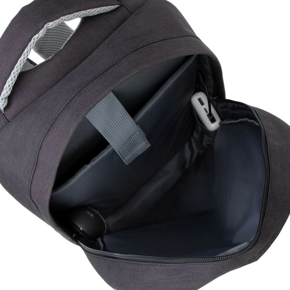 Rucksack RIVACASE Prater 7562, 15.6 inch, i zi