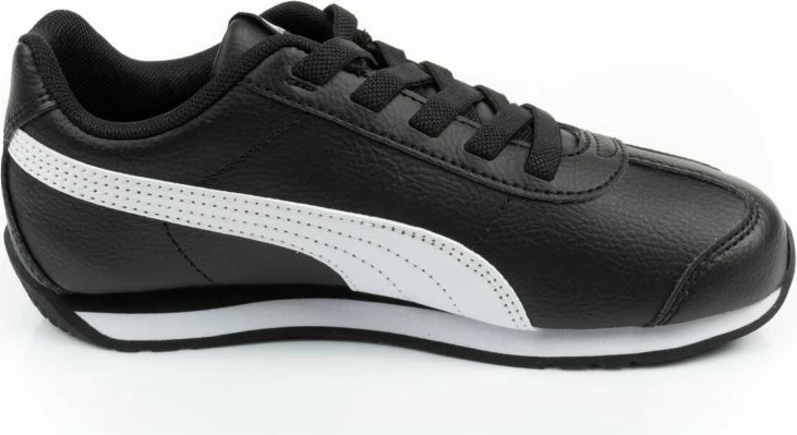 Atlete fëmijë Puma, të zeza [Madhësia: 31]