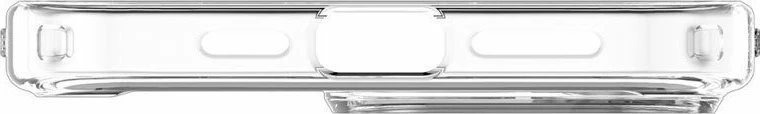 Mbështjellës Spigen Ultra Hybrid MagSafe për Apple iPhone 14 Pro, i bardhë