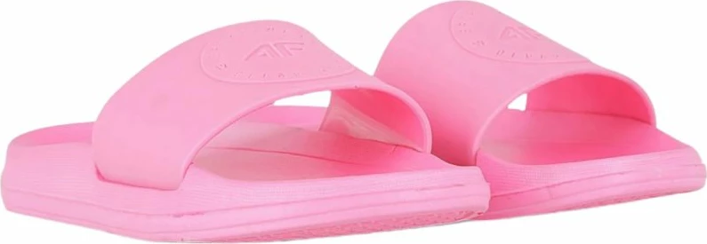 Papuqe femra 4f, rozë