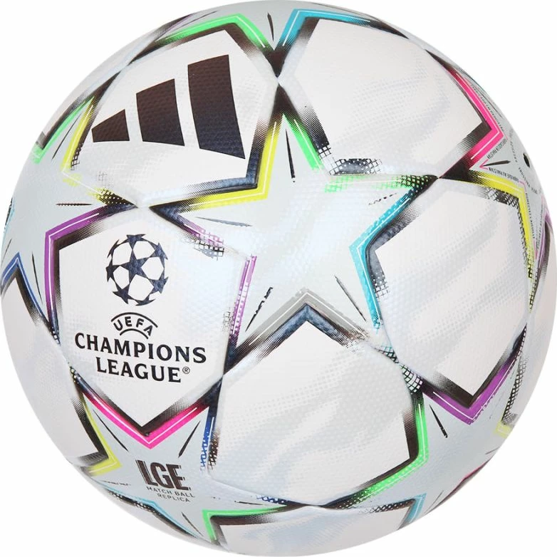 Top futbolli adidas UCL League 26/27 KE9771, Champions League [Madhësia: 5]
