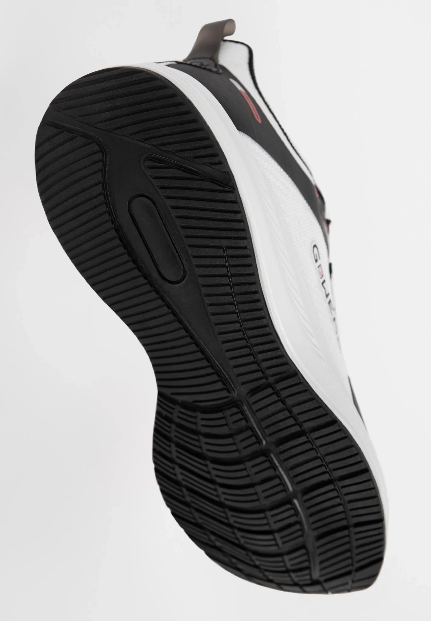 Patika unisex- Gorilla Wear, të bardha 