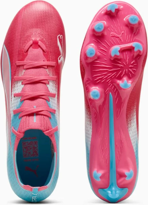 Atlete futbolli Puma, meshkuj [Madhësia: 45]