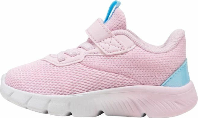 Atlete fëmijësh Puma Flex Focus Modern Jelly Heaven AC+ I 406083 01