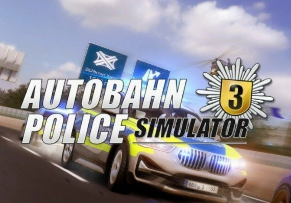 Autobahn Police Simulator 3 Global