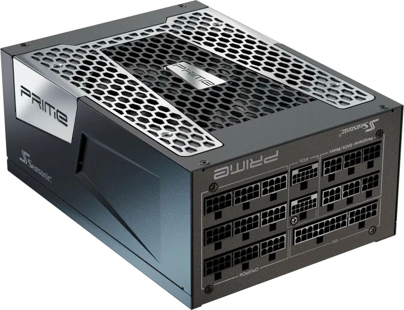 Furnizues energjie Sea Sonic Prime PX-2200, 2200W, ATX 3.0, modular, Platinum