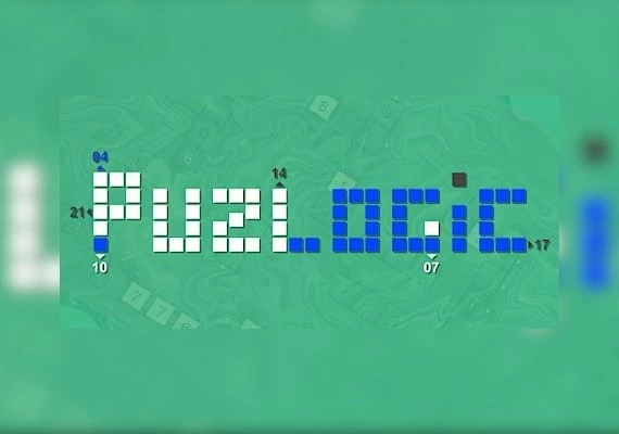 Puzlogic EN/FR/CS/PT Global