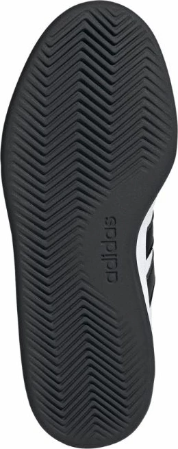 Atlete për fëmijë adidas, të bardha [Madhësia: 35.5]