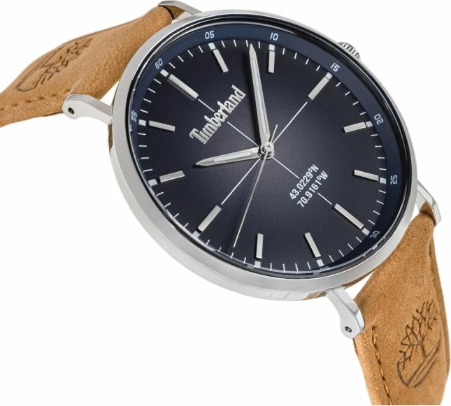 Orë dore meshkuj Timberland Rangeley TBL.TDWGB2231105, set me çantë