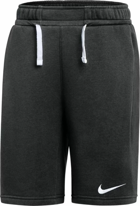 Shorce fëmijësh Nike Park 26 Fleece, të zeza [Madhësia: L]