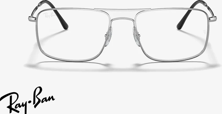 Korniza optike Ray-Ban RX6434 2501 53