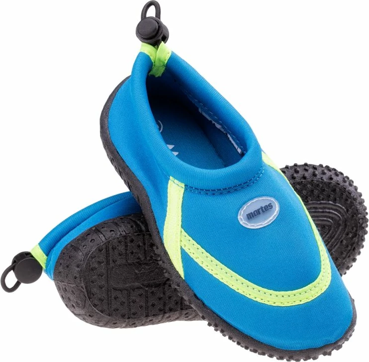 Këpucë uji për fëmijë Yakimasport, të kaltërta [Madhësia: 24]