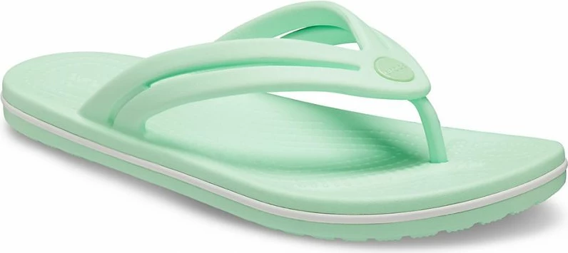 Papuqe Crocs për femra, mint