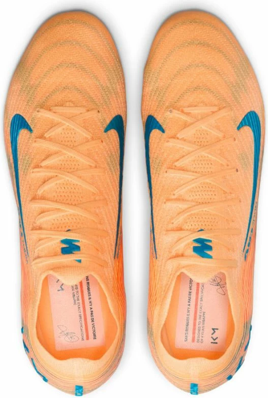 Atlete futbolli Nike Zoom Mercurial Vapor 16 Elite FG, 42 1/2 [Madhësia: 46]