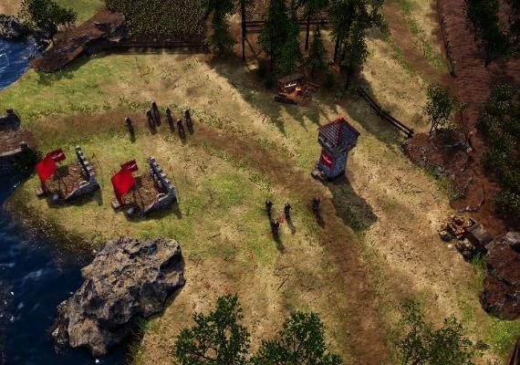 BANNERMEN EN/DE/FR/PL/PT/RU/ZH/ES Global