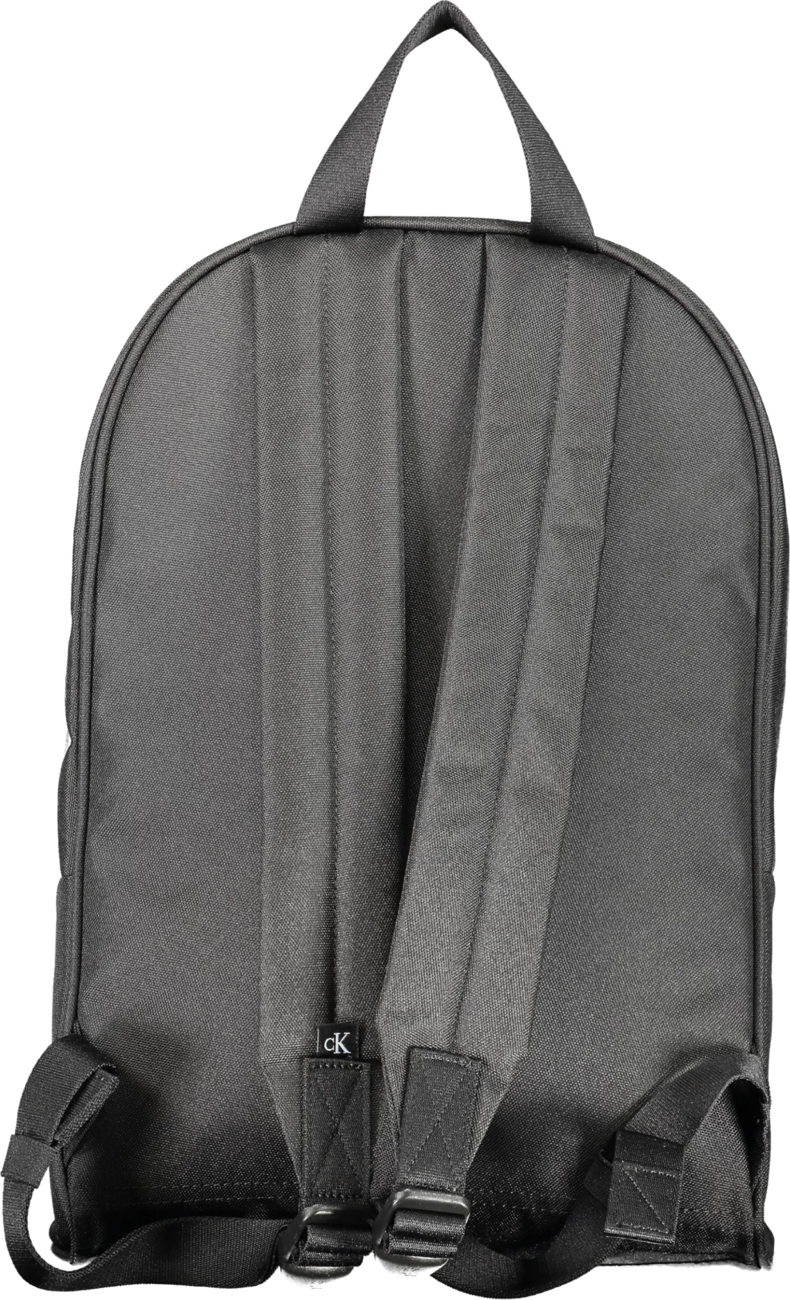Backpack për meshkuj CALVIN KLEIN, të zezë