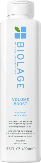 Shampon për femra Matrix Biolage Volume Boost 400ml