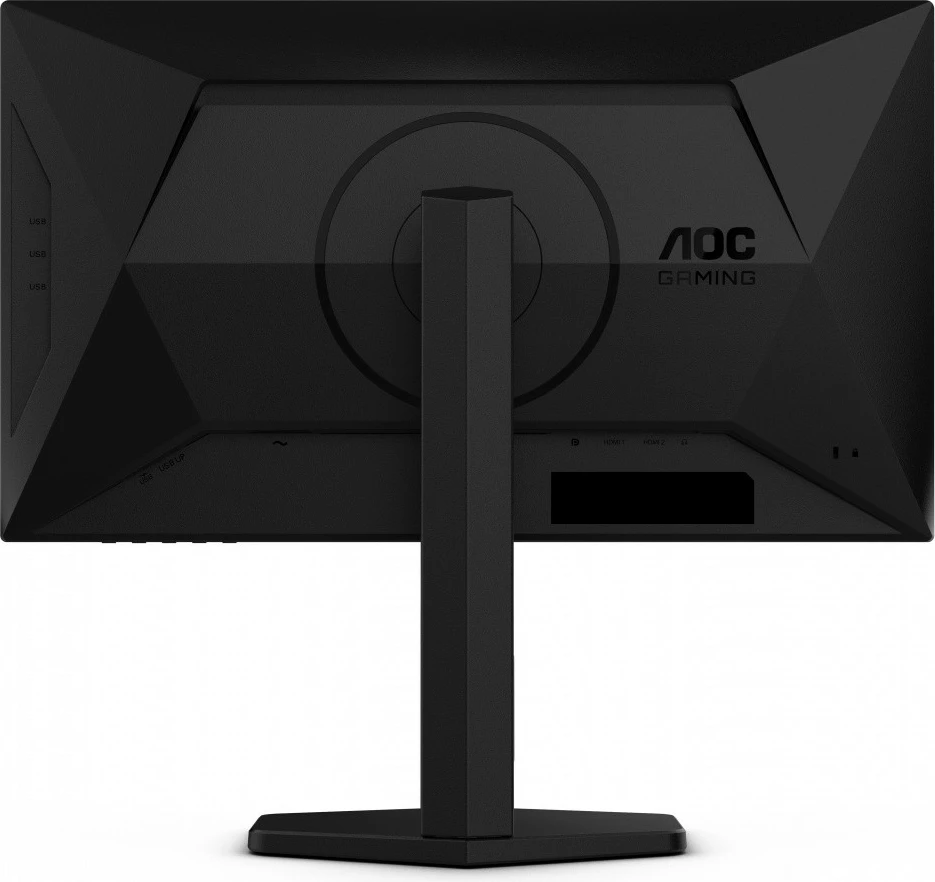 Monitor AOC 25G4SXU, 24.5", Fast IPS, 310Hz, FHD, i zi