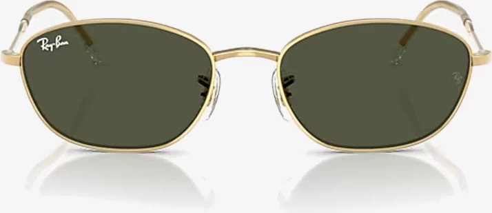 Syze dielli Ray-Ban RB3749 001/31 58