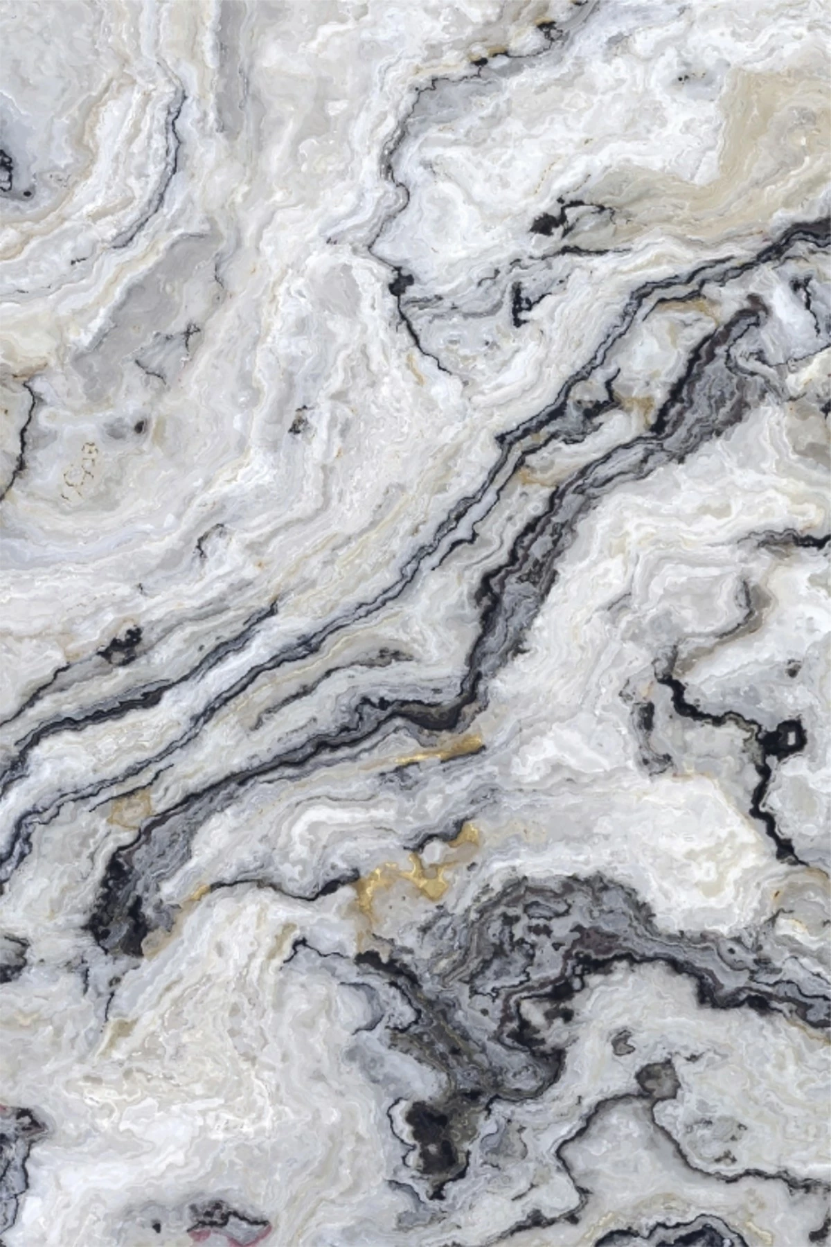 Qilim për korridor, shumëngjyrësh, Conceptum Hypnose CT-2082, 80x150cm