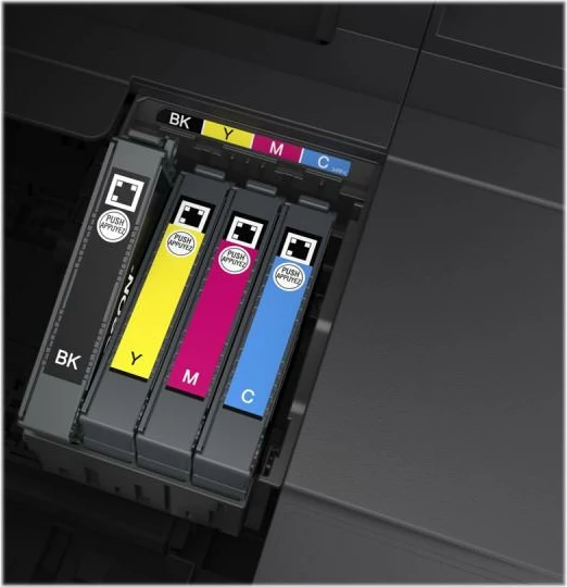 Printer multifunksional inkjet me ngjyra, Epson Expression Home XP-2205 XP2205 (C11CK67404)