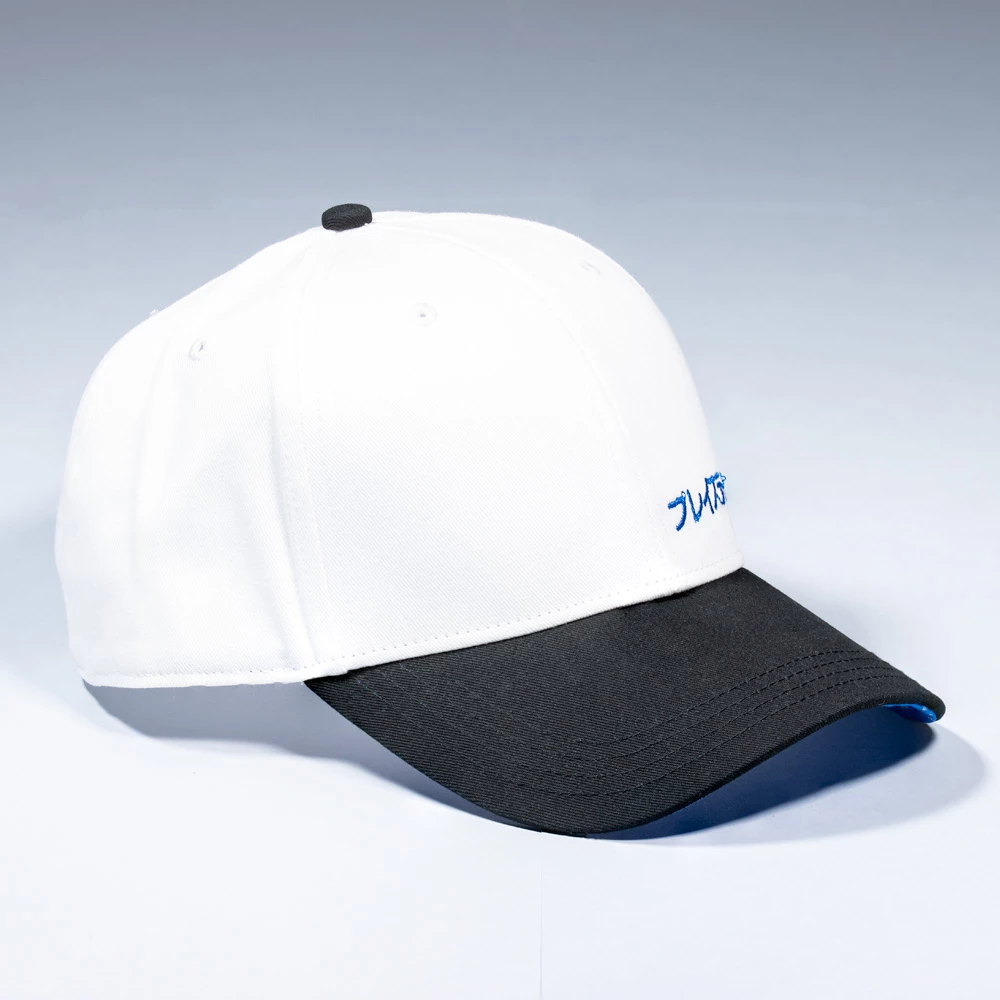Kapele snapback Numskull PlayStation, one size, bardhë/zezë