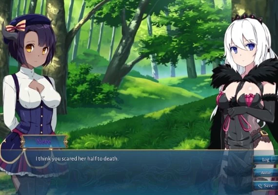 Sakura MMO EN/ZH Global