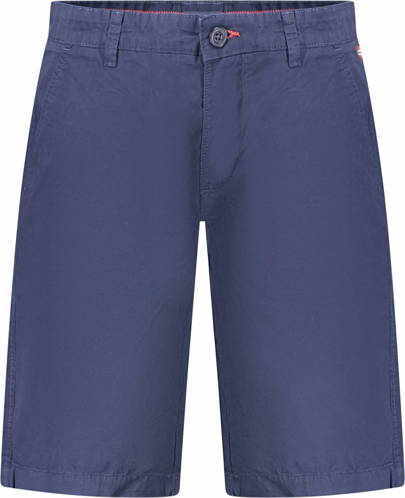 Shorce për meshkuj NORWAY 1963, blu