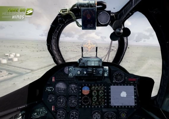 Take on Helicopters EN/DE/FR/IT/CS/ES Global