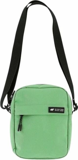 Çantë krahu për fëmijë 4F, e gjelbër