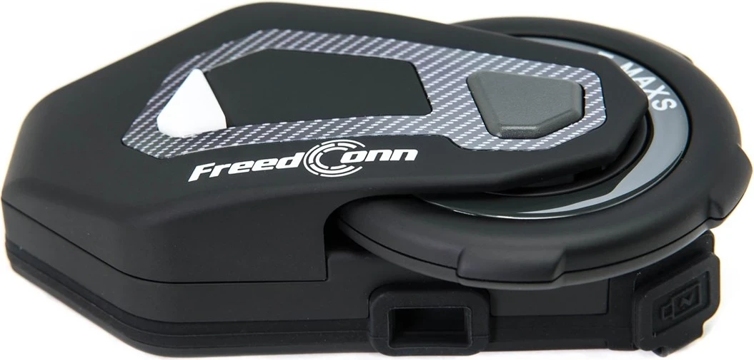 Interkom për motor Esperanza, i zi